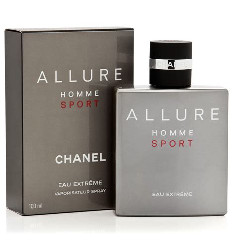 chanel allure sport 100ml amazon|chanel allure homme sport aftershave.